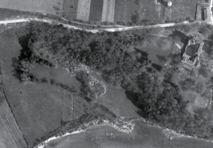 CRBA - Parc du château de Chazey-sur-Ain