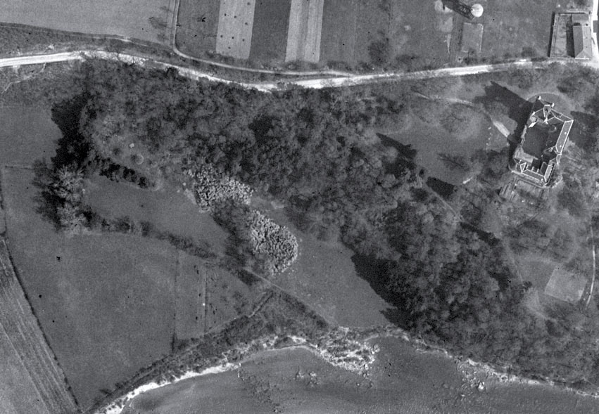 CRBA - Parc du château de Chazey-sur-Ain