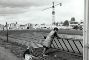 CRBA - Patrimoine maraicher et horticole de la ville de Pierre-Bénite