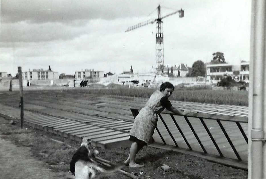 CRBA - Patrimoine maraicher et horticole de la ville de Pierre-Bénite