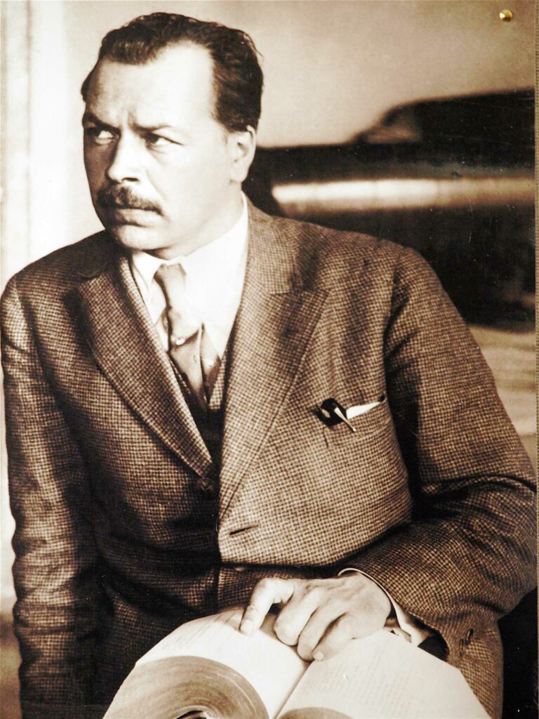 Vavilov